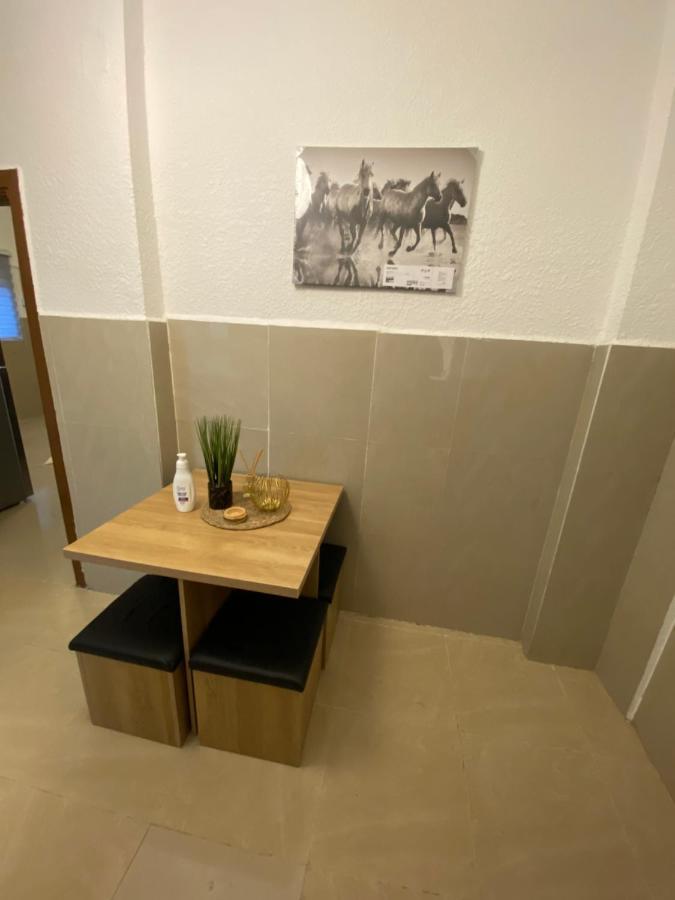 케락 Horses House 아파트 외부 사진